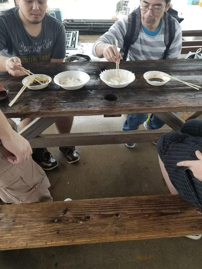 Sea Blue 호텔 온나 외부 사진